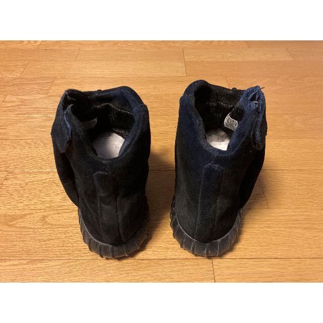 adidas(アディダス)の29 YEEZY BOOST 750 TRIPLE BLACK BB1839  メンズの靴/シューズ(スニーカー)の商品写真