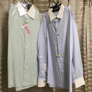 スーツカンパニー(THE SUIT COMPANY)の専用 メンズ ワイシャツ セット(シャツ)