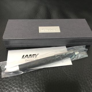 ラミー(LAMY)のLAMY ラミー 4色 ボールペン 油性 2000 L401(ペン/マーカー)