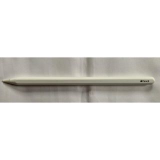 アップル(Apple)のアップル限定保証あり Apple Pencil (第2世代)(PC周辺機器)