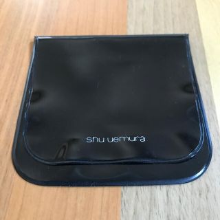 シュウウエムラ(shu uemura)のシュウウエムラ　パフケース(その他)