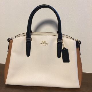 コーチ(COACH)のコーチ　バック　ショルダーバッグ(ハンドバッグ)