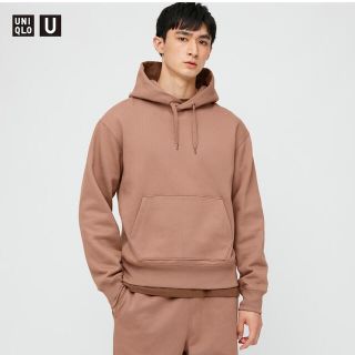 ユニクロ セットアップ パーカー(メンズ)の通販 50点 | UNIQLOのメンズ