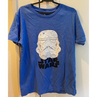 ユニクロ(UNIQLO)の２枚セット★スターウォーズTシャツ　サイズ150(Tシャツ/カットソー)