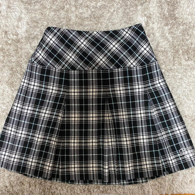 pom ponette(ポンポネット)のpom ponette スカート キッズ/ベビー/マタニティのキッズ服女の子用(90cm~)(スカート)の商品写真