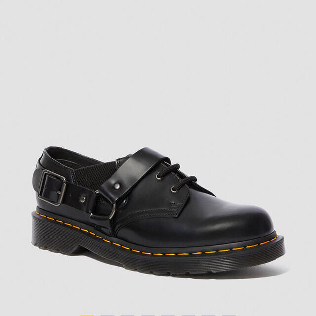 ⚠️最終値下げ⚠️Dr.Martens Fulmar 3ホールシューズ UK8