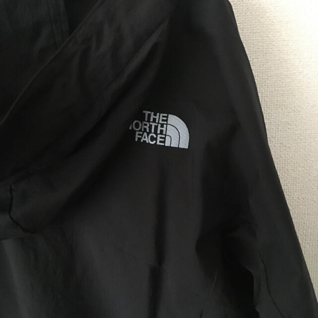 THE NORTH FACE(ザノースフェイス) スワローテイル フーディ