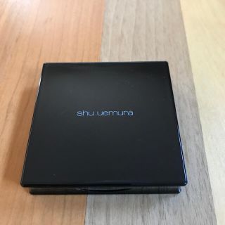 シュウウエムラ(shu uemura)のシュウウエムラ　カスタムケース(その他)