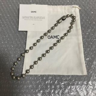 oamc myth necklace tk様専用