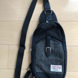 ビームス(BEAMS)のショルダーバッグ BEAMS HEART ハリスツイード(ショルダーバッグ)