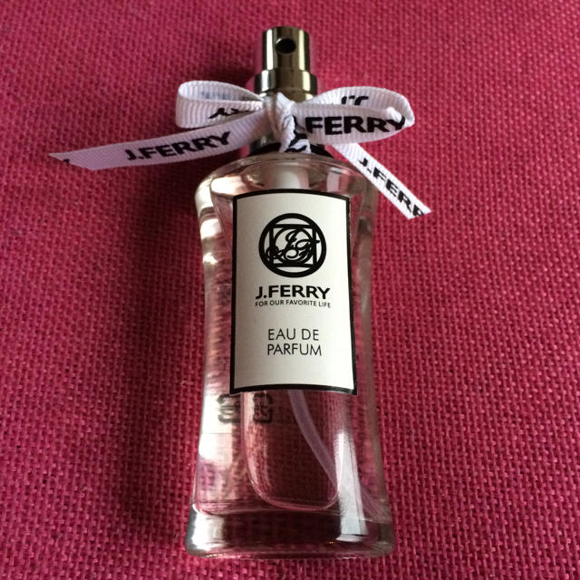 J.FERRY(ジェイフェリー)のJ.FERRY 香水 コスメ/美容の香水(ユニセックス)の商品写真