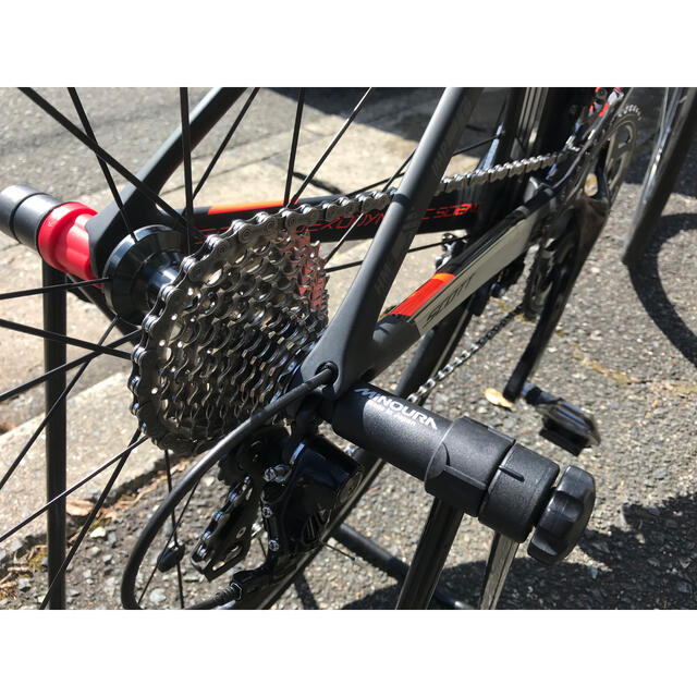 SCOTT(スコット)のsccot foil30 ロードバイク スポーツ/アウトドアの自転車(自転車本体)の商品写真
