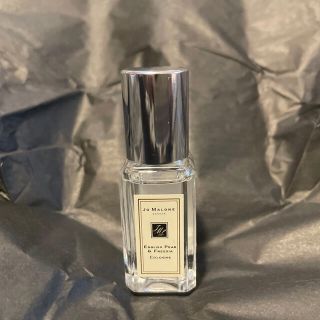 ジョーマローン(Jo Malone)のジョーマローン イングリッシュペアー&フリージア 9ml tuyo様(香水(女性用))