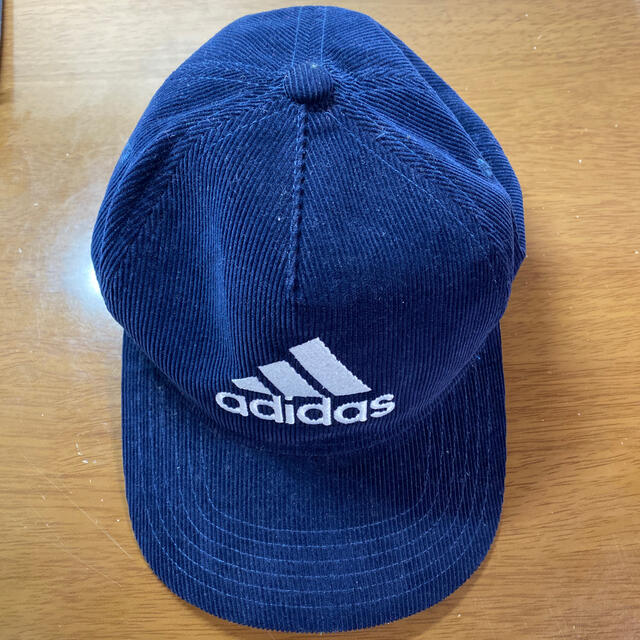 adidas(アディダス)のadidas 帽子 レディースの帽子(キャップ)の商品写真