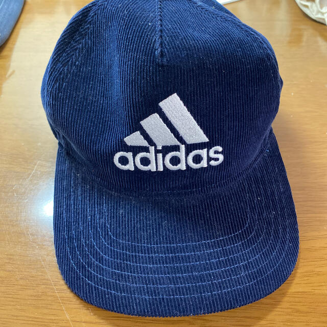 adidas(アディダス)のadidas 帽子 レディースの帽子(キャップ)の商品写真