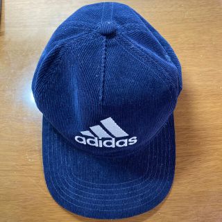 アディダス(adidas)のadidas 帽子(キャップ)