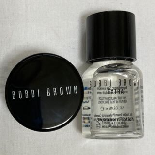 ボビイブラウン(BOBBI BROWN)のBobbi brown トライアルキットセット　2点(サンプル/トライアルキット)