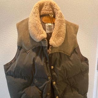 BEAUTY&YOUTH UNITED ARROWS - B&Y別注のロッキーマウンテンフェザー