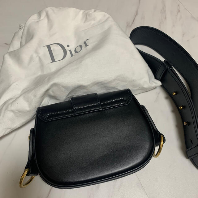 Christian Dior(クリスチャンディオール)の専用|クリスチャンディオール  D-Fence ショルダーバッグ レディースのバッグ(ショルダーバッグ)の商品写真