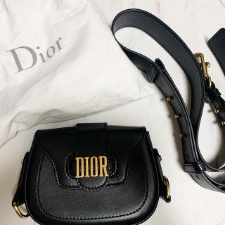 クリスチャンディオール(Christian Dior)の専用|クリスチャンディオール  D-Fence ショルダーバッグ(ショルダーバッグ)