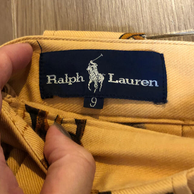 Ralph Lauren(ラルフローレン)のラルフローレン　ロングスカート レディースのスカート(ロングスカート)の商品写真