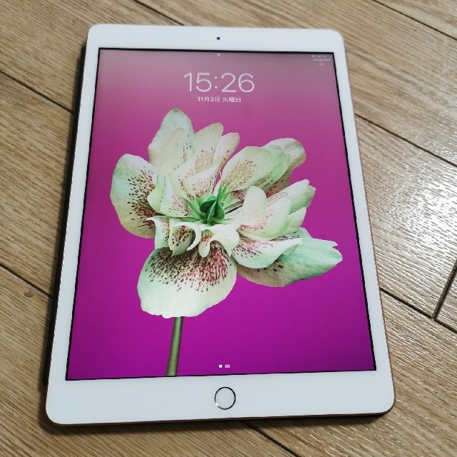 得価最新品 iPad 第7世代 32GB MW762J/A [ゴールド]の - Apple iPad 定番人気