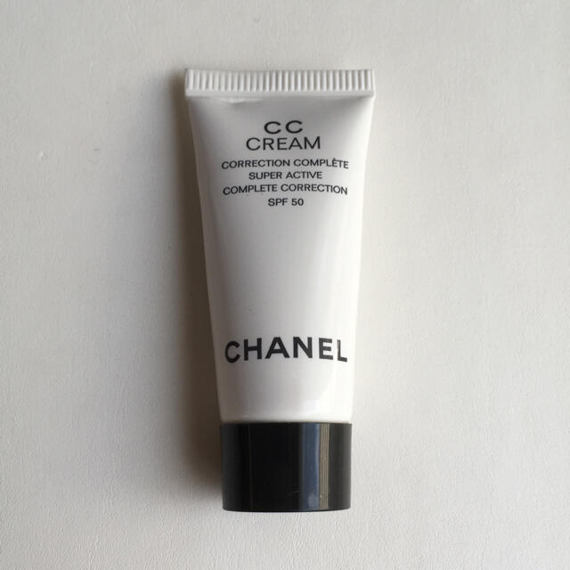 CHANEL(シャネル)のCHANEL CCクリーム 5ml コスメ/美容のベースメイク/化粧品(CCクリーム)の商品写真