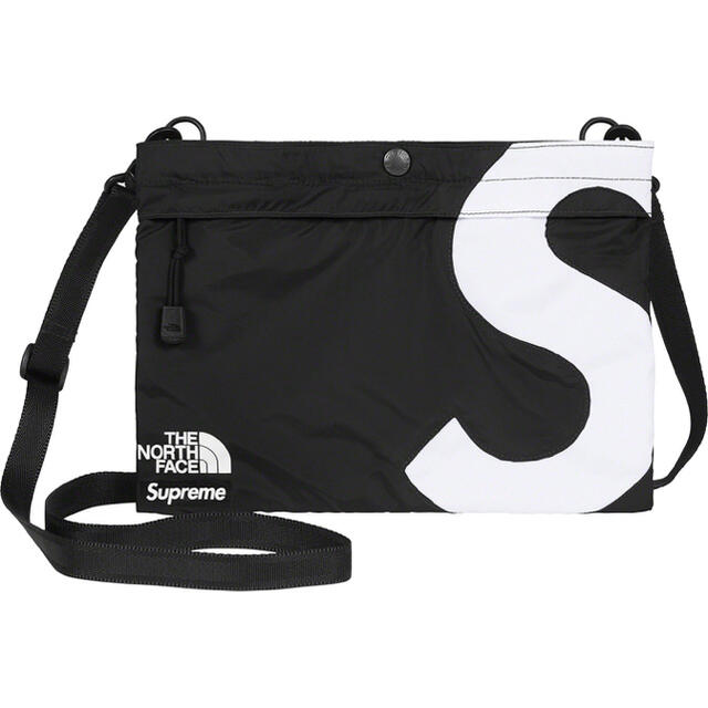 Supreme North Face S Logo Shoulder Bagのサムネイル