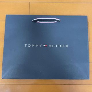 トミーヒルフィガー(TOMMY HILFIGER)のトミーヒルフィガー　ショッパー(その他)