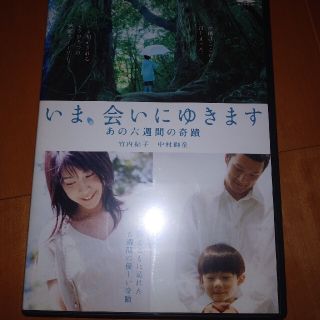 いま会いにゆきます　DVD 　竹内結子(日本映画)