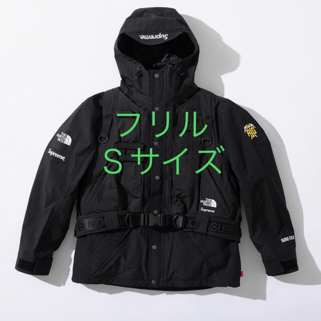 Supreme  THE NORTH FACE