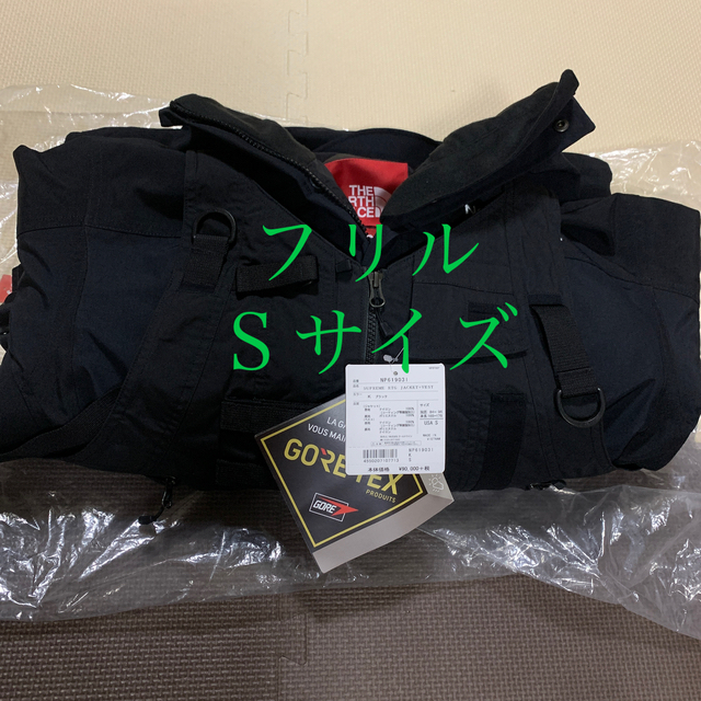 Supreme(シュプリーム)のSupreme  THE NORTH FACE メンズのジャケット/アウター(マウンテンパーカー)の商品写真