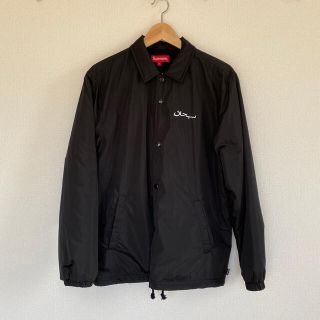 シュプリーム(Supreme)のSupreme Arabic Logo Coaches Jacket(ブルゾン)