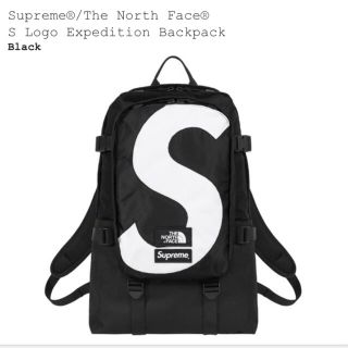 シュプリーム(Supreme)のSupreme The North Face S Logo Backpack(バッグパック/リュック)