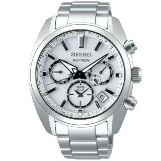 セイコー(SEIKO)のアストロン　5シリーズ(腕時計(アナログ))