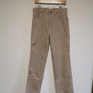 ラングラー(Wrangler)のラングラー　Wrangler 936　ブラック&ベージュ W29×L34(デニム/ジーンズ)