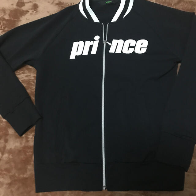 Prince(プリンス)の　Prince ブルゾン レディースのジャケット/アウター(ブルゾン)の商品写真