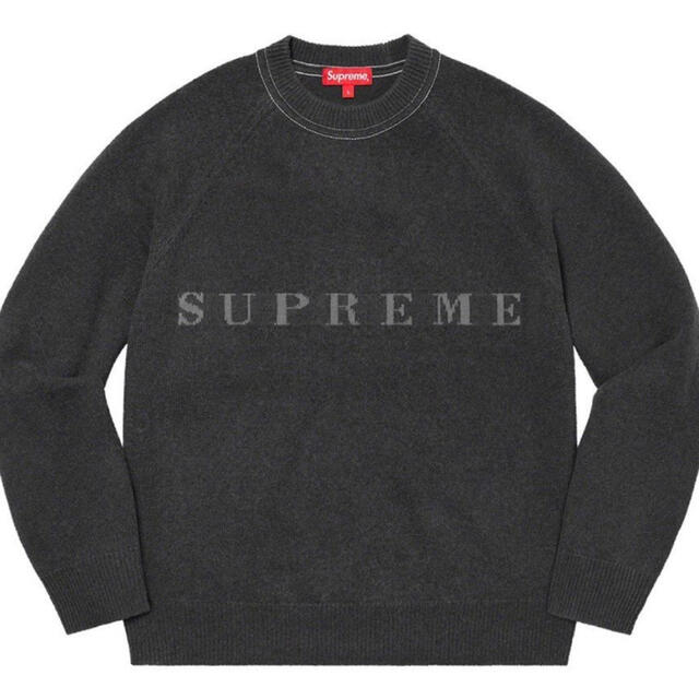 Supreme Crewneck 2020fw-week7 10月10日正規品メンズ