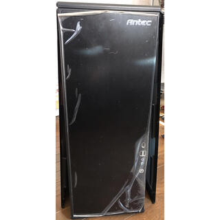 ANTEC P180(PCパーツ)