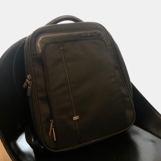 サムソナイト(Samsonite)のsamsonite ラップトップバックパック ビジネス用リュック エッセンスプロ(ビジネスバッグ)