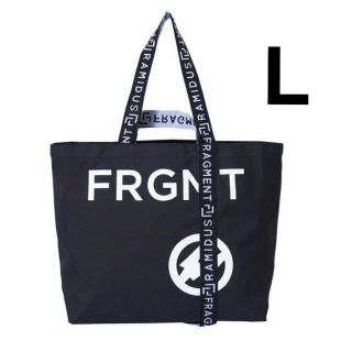 フラグメント(FRAGMENT)のFragment design x Ramidus トートバッグ(トートバッグ)