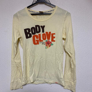 ボディーグローヴ(Body Glove)の【BODY GLOVE】長袖シャツ(Tシャツ(長袖/七分))