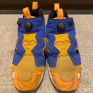 リーボック(Reebok)のReebok Insta Pump Fury(スニーカー)