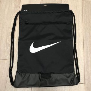 ナイキ(NIKE)の未使用品⭐︎ナイキNIKEナップザック(バッグパック/リュック)