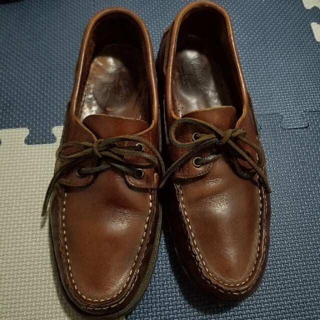 ParaBoot BARTH パラブーツ