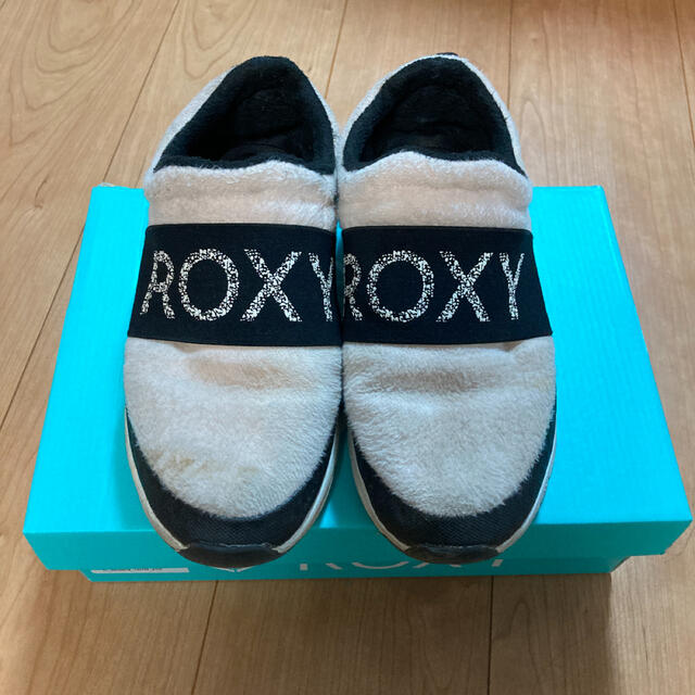 Roxy(ロキシー)のROXY 靴 レディースの靴/シューズ(スニーカー)の商品写真