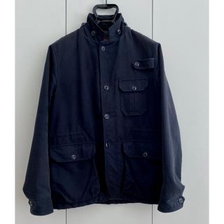 ウールリッチ(WOOLRICH)のWOOLRICH ウールリッチ　ミリタリージァケット(ミリタリージャケット)