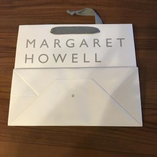 マーガレットハウエル(MARGARET HOWELL)のマーガレットハウエル☆２つで500円(ショップ袋)