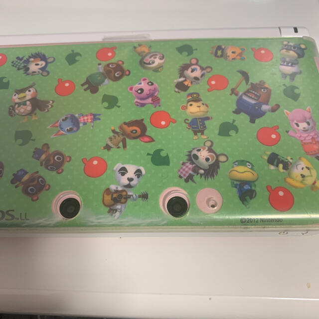 3ds