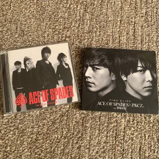 エグザイル(EXILE)のEXILE  TAKAHIRO  CD(DVD付き)(ミュージック)